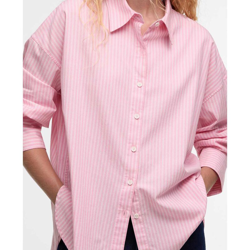 Barbour Rosie Shirt image number 2